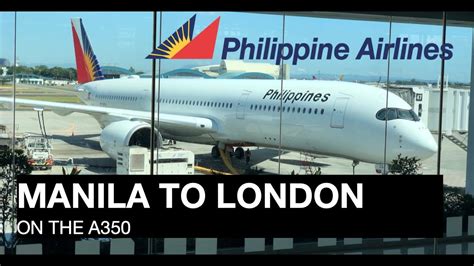 philippine airlines manila to london fare|₱14,563 Cheap Flights from Manila to London Heathrow (MNL.